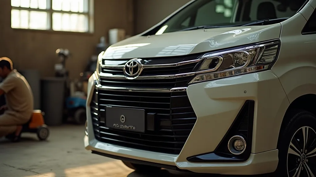 Toyota Avanza Hire Komodo | With Driver, USD Quote