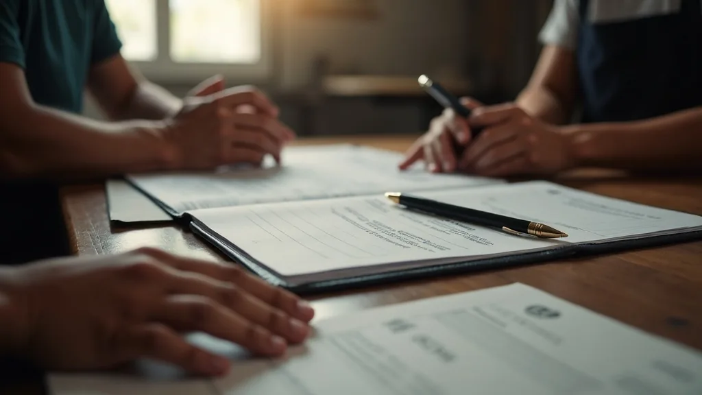 Documents You Need to Hire a Car in Flores