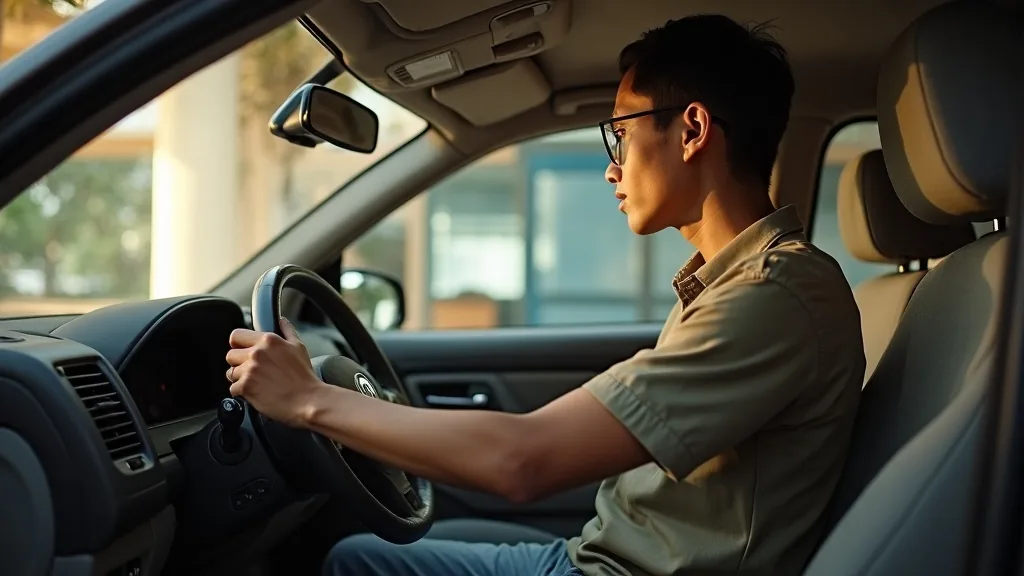 Komodo Car Hire with Driver | Chauffeured LBJ