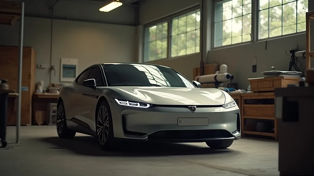 Electric Car (EV) Hire in Komodo | Komodo Car Hire